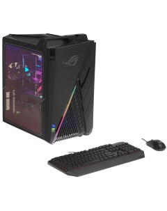 Системный блок ROG Strix G35CG 1170KF002W Intel Core i7 11700KF 3 6 ГГц 32Gb RAM 1Tb SSD 2Tb HDD NVI Asus