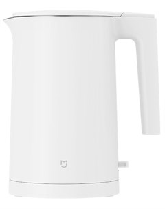 Чайник Electric Kettle 2 1 7л 1800Вт пластик белый MJDSH04YM BHR5927EU Xiaomi