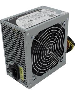 Блок питания 400 Вт ATX PM 400 80Plus 120 мм 80 Plus Bulk OEM 6118743 Powerman