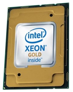 Процессор Xeon Gold 6330 2000MHz 28C 56T 42Mb TDP 205 Вт LGA4189 tray CD8068904572101 Intel