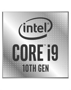 Процессор Core i9 10900 Comet Lake S 10C 20T 2800MHz 20Mb TDP 65 Вт LGA1200 tray OEM CM8070104282624 Intel