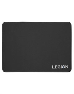 Коврик для мыши Legion Y Gaming игровой 350x250x3мм черный GXY0K07130 Lenovo