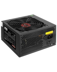 Блок питания 550 Вт ATX 550PPE, 120 мм (EX282072RUS-S) Exegate