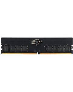 Память DDR5 DIMM 32Gb 4800MHz CL40 FL4800D5U40 32G Foxline