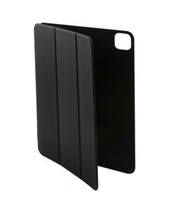 Чехол для планшета УТ000018693 для планшета iPad Pro 11 полиуретан черный УТ000018693 Red line