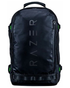 17 Рюкзак Rogue Backpack V3 черный RC81 03650101 0000 Razer