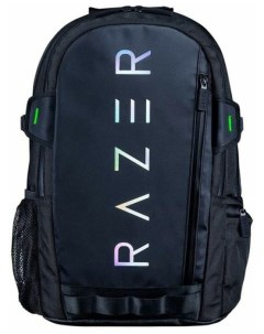15 6 Рюкзак Rogue Backpack V3 Chromatic Edition черный RC81 03640116 0000 Razer
