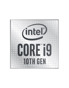 Процессор Core i9 10900K Comet Lake S 10C 20T 3700MHz 20Mb TDP 125 Вт LGA1200 tray OEM CM80701042828 Intel