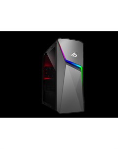 Системный блок G10CE 711700073W Intel Core i7 11700 2 5 ГГц 16Gb RAM 512Gb SSD NVIDIA GeForce RTX 30 Asus