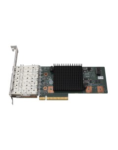 Сетевая карта XL710 4xLC 10 Гб с PCI Ex8 Retail 02311WTU Huawei