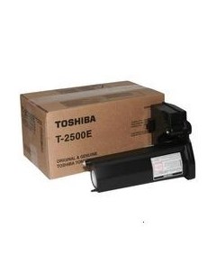 Картридж лазерный T 2500E PS ZT2500E черный 7500 страниц оригинальный для e STUDIO200 250 Toshiba