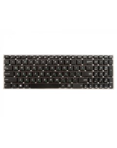 Клавиатура для ноутбука Asus X540 X540CA X540L X540LA X540LJ X540SA X540SC X540UP X540YA X544 A540L  Zeepdeep