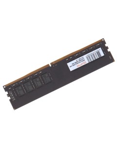 Память DDR4 DIMM 16Gb 3200MHz CL22 1 2 В QUM4U 16G3200N22 Qumo