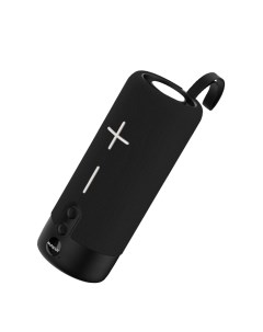 Портативная акустика PS 02 5 Вт AUX USB microSD Bluetooth черный Maxvi