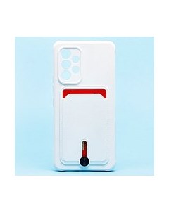 Чехол-накладка Activ SC304 для смартфона Samsung Samsung SM-A536 Galaxy A53 5G, пластик/силикон, цветной принт (208766)