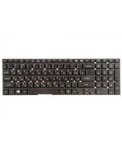 Клавиатура для ноутбука Acer Aspire 5755 5830TG E1 510 E1 522 E1 530G E1 532G E1 570G E1 572G E5 521 Zeepdeep