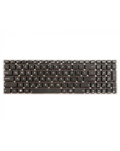 Клавиатура для ноутбука Asus X555 X555L X553 черный 875494 Zeepdeep