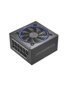 Блок питания 850 Вт ATX Supply Leadex VI Platinum PRO 120 мм 80 Plus Platinum Retail SF 850F14PE Super flower