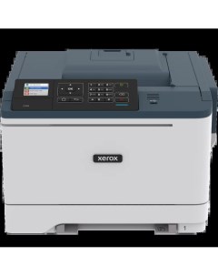 Принтер лазерный C310 A4 цветной 33стр мин A4 ч б 33стр мин A4 цв 1200x1200 dpi дуплекс сетевой Wi F Xerox