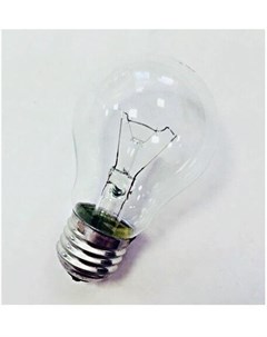 Лампа накаливания E27 шар 95Вт тёплый белый 1250лм 8101502 8101502 Кэлз