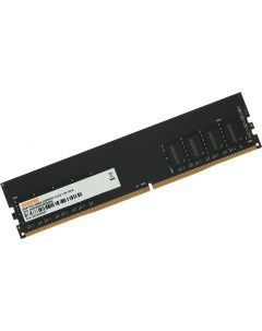 Память DDR4 DIMM 8Gb 3200MHz CL22 1 2 В DGMAD43200008S Digma