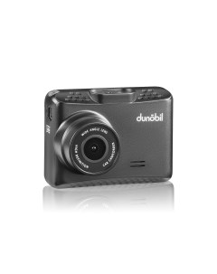 Видеорегистратор honor duo magnet 2 камеры 1920x1080 30 к с 140 G сенсор microSD microSDXC черный 16 Dunobil