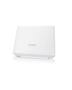 Wi Fi роутер DX3301 T0 802 11a b g n ac ad ax 2 4 5 ГГц до 1 8 Гбит с LAN 4x1 Гбит с WAN 2x1 Гбит с  Zyxel