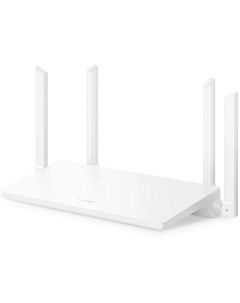 Wi Fi роутер WS7001 AX2 802 11a b g n ac ad ax 2 4 5 ГГц до 1 2 Гбит с LAN 3x1 Гбит с WAN 3x1 Гбит с Huawei