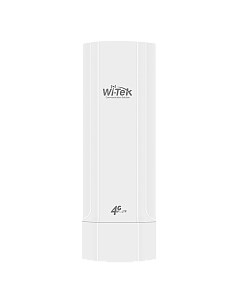 Wi Fi роутер WI LTE110 O V2 802 11 b g n 2 4 ГГц до 300 Мбит с LAN 1x100 Мбит с WAN 1x100 Мбит с вну Wi-tek