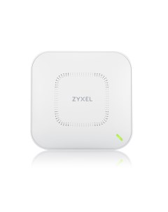 Точка доступа NebulaFlex Pro WAX650S LAN 1 Гбит с 802 11a b g n ac 2 4 5 ГГц до 3 55 Гбит с внутренн Zyxel