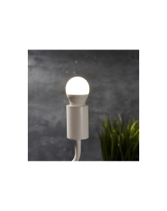 Лампа светодиодная E27 шар GL 7 5Вт 4000K белый 713лм 604 035 Rexant