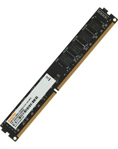 Память DDR3 DIMM 4Gb 1333MHz CL9 1 5 В DGMAD31333004D Digma