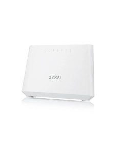 Wi Fi роутер EX3301 T0 802 11a b g n ac ad ax 2 4 5 ГГц до 1 8 Гбит с LAN 4x1 Гбит с WAN 1x1 Гбит с  Zyxel