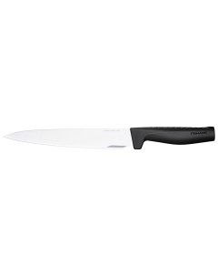 Нож для разделки мяса Hard Edge лезвие 21 6 см 1051760 Fiskars