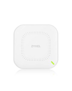 Точка доступа NebulaFlex Pro WAC500 LAN 1x1 Гбит с 802 11a b g n ac 2 4 5 ГГц до 1 17 Гбит с внутрен Zyxel