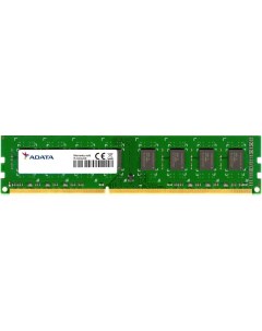 Память DDR3L DIMM 4Gb 1600MHz CL11 1 35 В Premier ADDX1600W4G11 SPU Adata