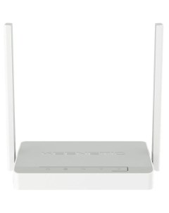 Wi Fi роутер Extra 802 11a b g n ac 2 4 5 ГГц до 1 2 Гбит с LAN 3x100 Мбит с WAN 1x100 Мбит с внешни Keenetic