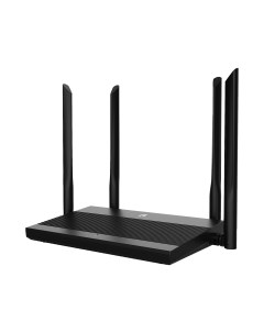 Wi Fi роутер N3 802 11a b g n ac 2 4 5 ГГц до 1 2 Гбит с LAN 3x1 Гбит с WAN 1x1 Гбит с внешних антен Netis