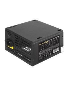 Блок питания 1000 Вт ATX 1000PPE, 120 мм, 80 Plus (EX292161RUS) Exegate