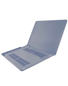 Чехол накладка для смартфона Apple MacBook Pro 13 пластик лавандовый УТ000030506 Barn&hollis