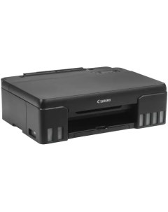Принтер струйный Pixma G540 A4 цветной A4 ч б 3 9 стр мин A4 цв 3 9 стр мин 4800x1200dpi СНПЧ Wi Fi  Canon