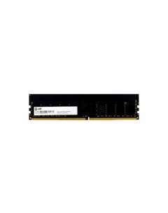 Память DDR4 DIMM 16Gb 2666MHz CL19 1 2V 266616UD138 Agi