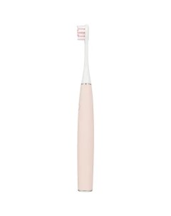 Зубная щетка электрическая Air 2 1 насадка 2 режима розовый 6970810551549 Oclean