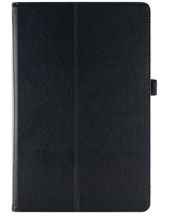 Чехол для планшета Samsung Galaxy Tab A7 10 4 искусственная кожа черный ITSSA7104 1 It baggage