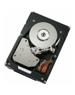 Жесткий диск HDD 1Tb 2 5 7 2K SAS 00NA491 Lenovo