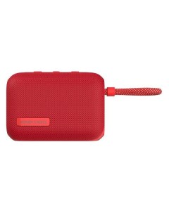 Портативная акустика MusicBox M1 5 Вт Bluetooth красный 5504AAEL VNA 00 Honor choice