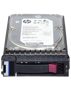 Жесткий диск HDD 8Tb Midline 3 5 7 2K 512e HotPlug SAS 12Gb s 813866 001 Hpe