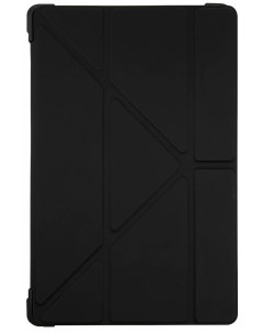 Чехол книжка Style для планшета Huawei MatePad T10 T10s силикон черный УТ000026892 Red line