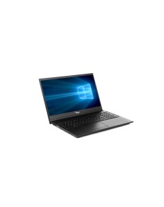 Ноутбук Laptop 15 6 IPS 1920x1080 AMD Ryzen 3 5400U 2 6 ГГц 8Gb RAM 256Gb SSD без OC черный TI 1554 Rikor