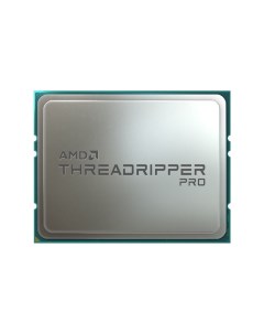 Процессор Ryzen Threadripper PRO 3975WX Castle Peak 32C 64T 3500MHz 128Mb TDP 280 Вт sWRX8 tray OEM  Amd